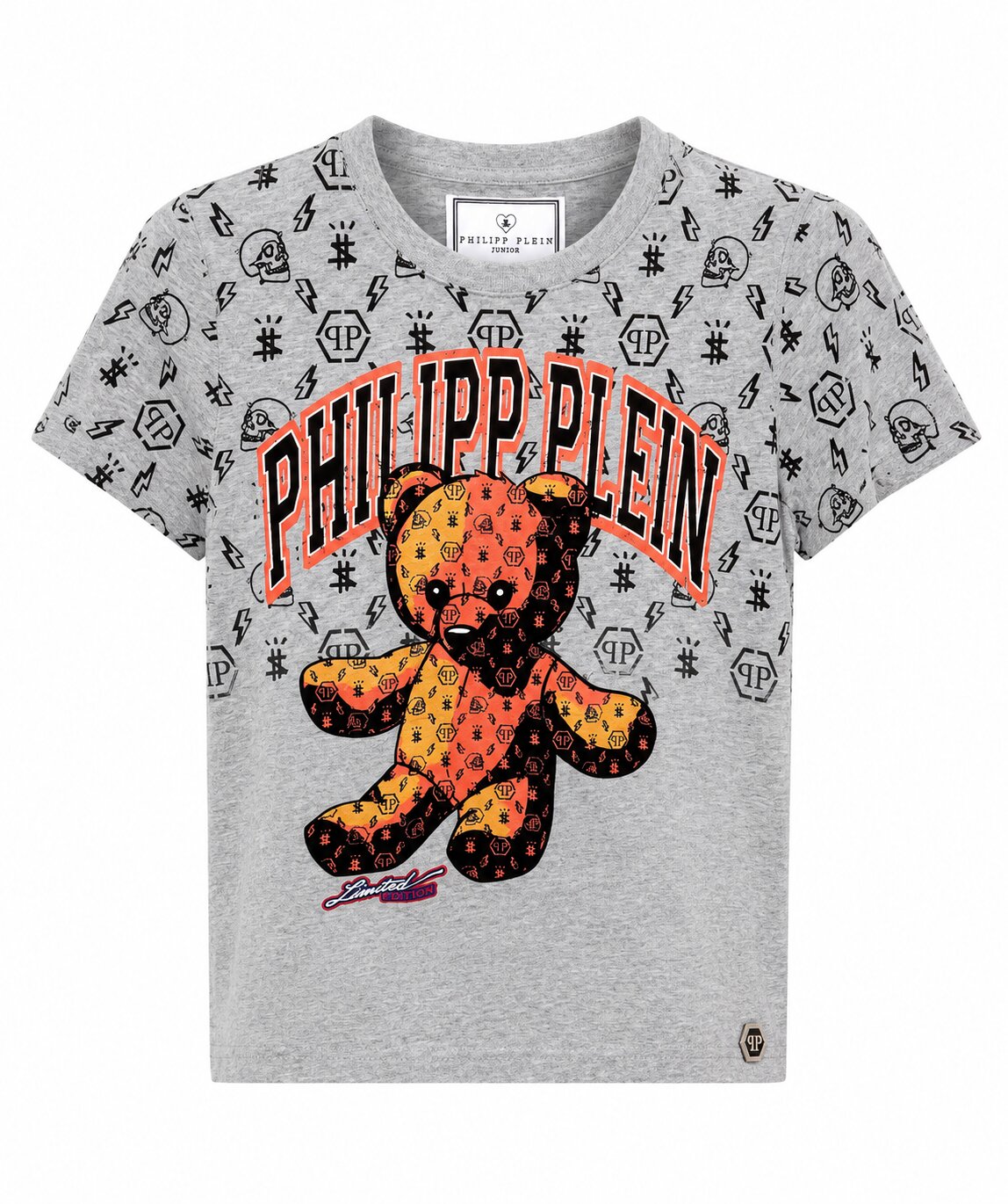 T-SHIRT Philipp Plein