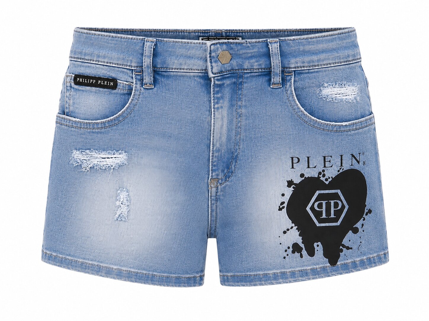 SHORT Philipp Plein
