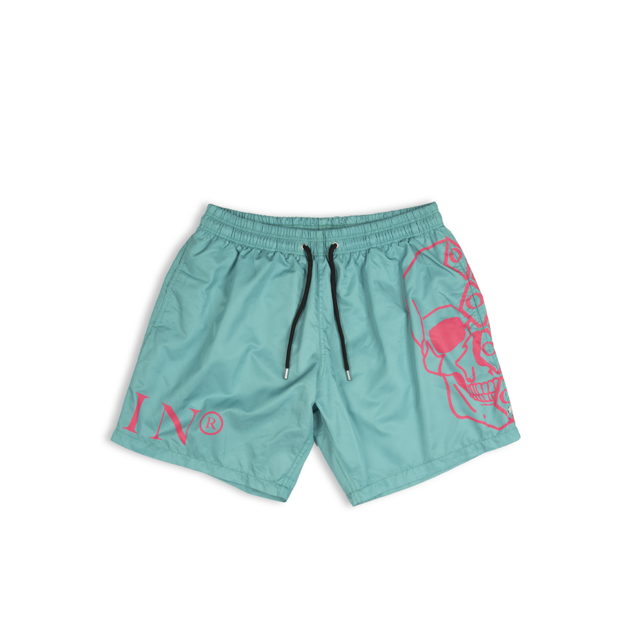 Short  Philipp Plein