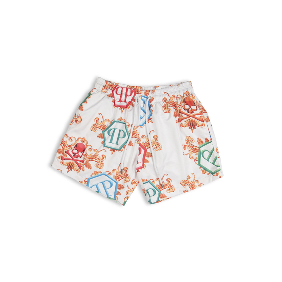 Short  Philipp Plein
