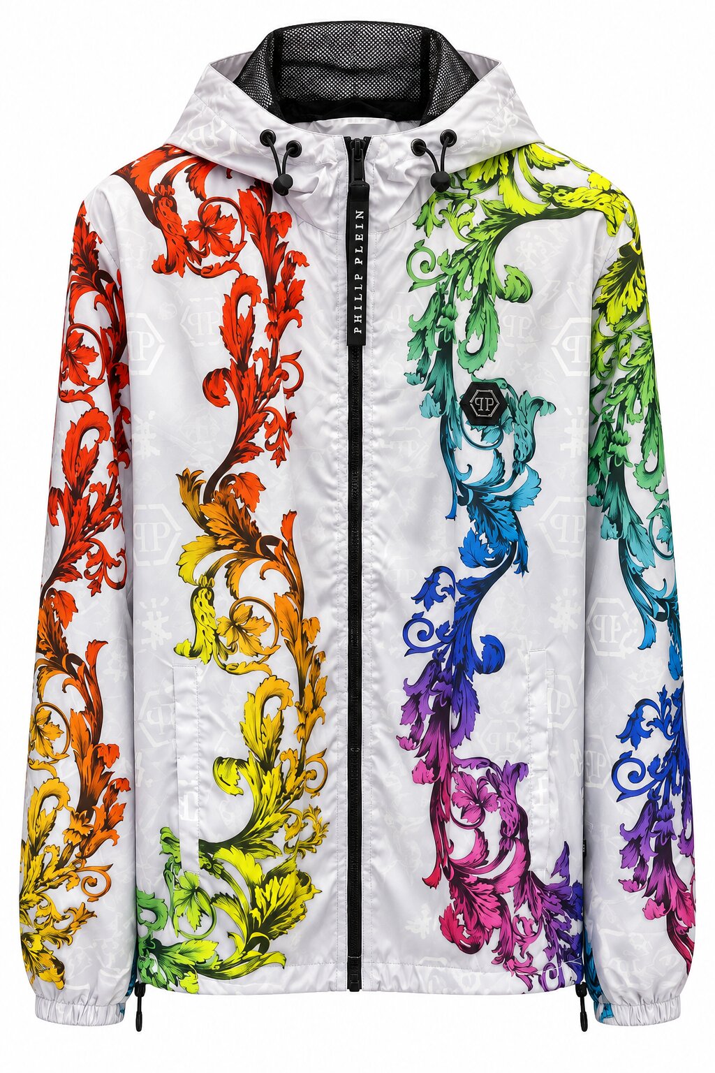 Jacket Philipp Plein
