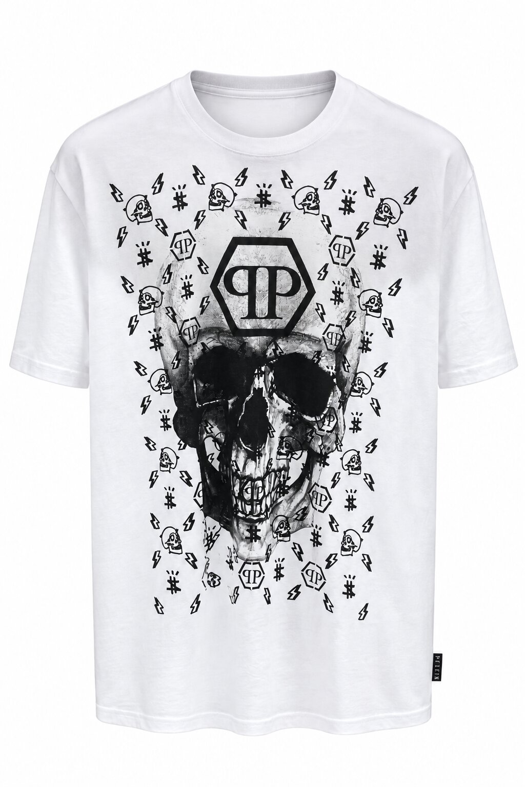 T.Shirt Philipp Plein