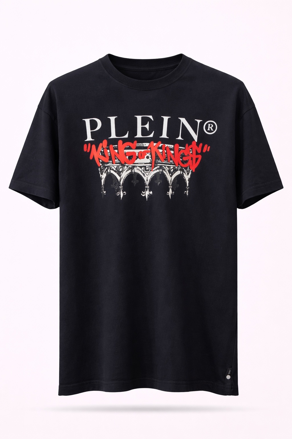 T.Shirt Philipp Plei