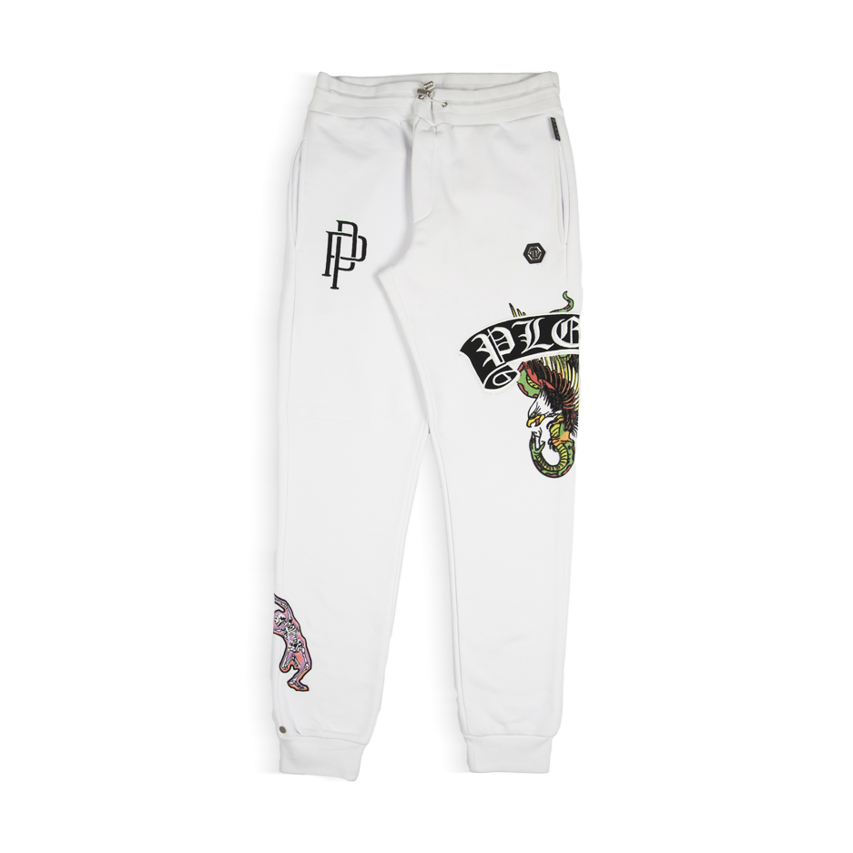 Trouser Philipp Plei