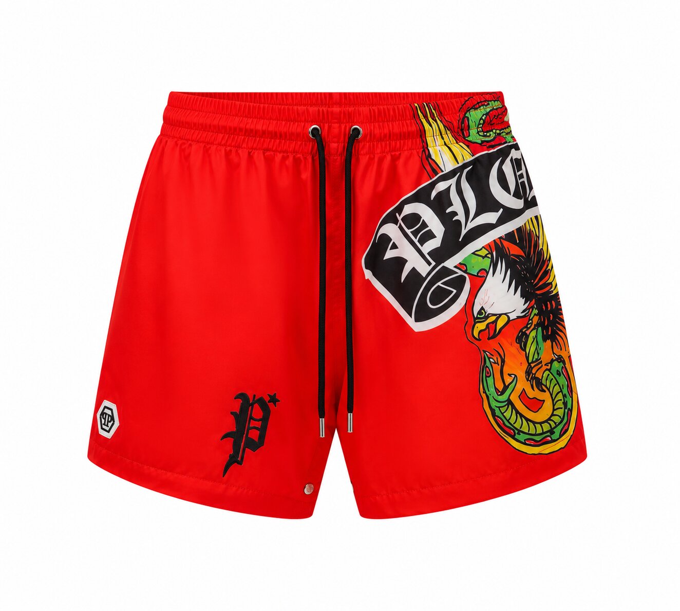 Short Philipp Plein