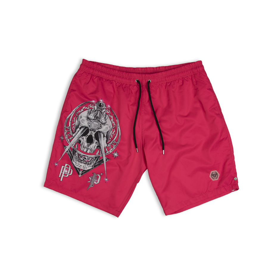Short Philipp Plein