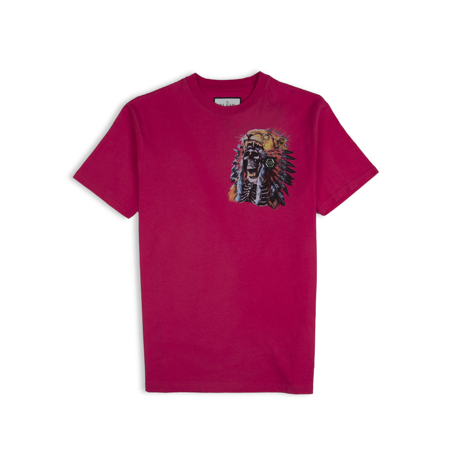 T.Shirt Philipp Plei