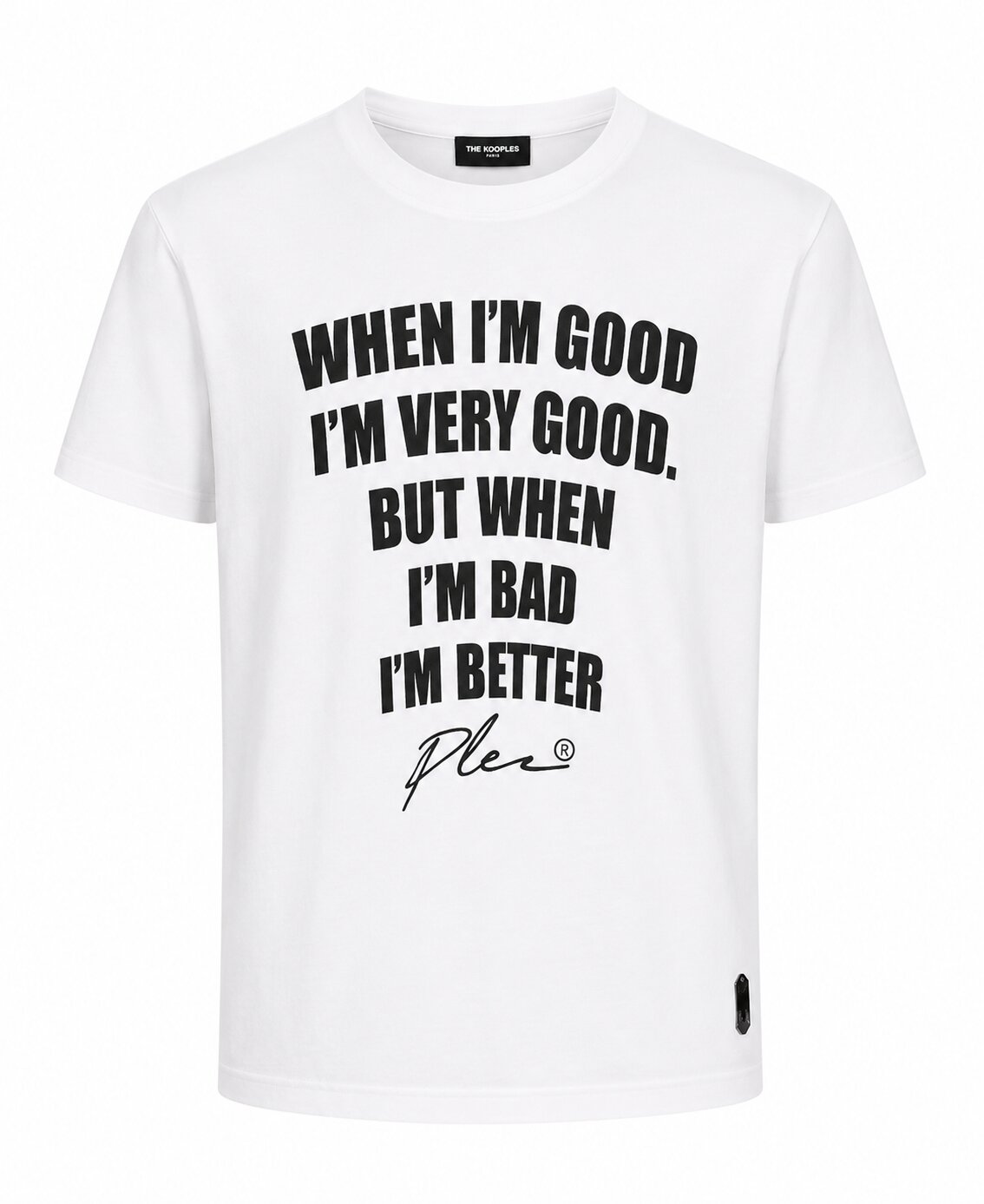 T.Shirt Philipp Plein