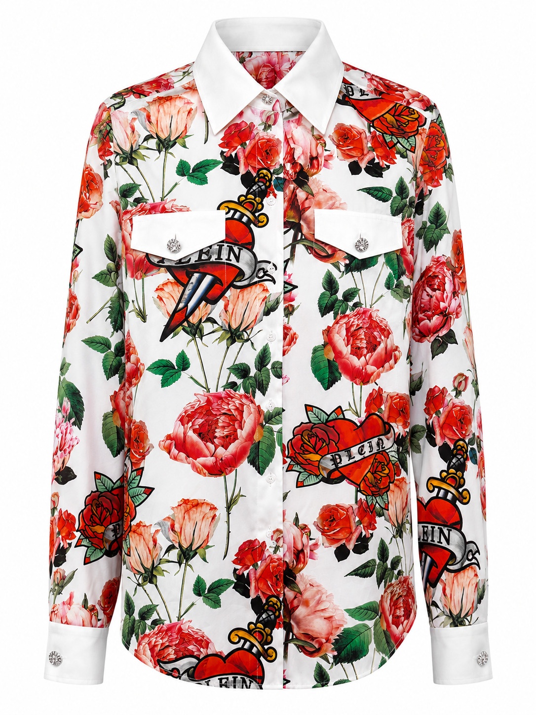SHIRT Philipp Plein