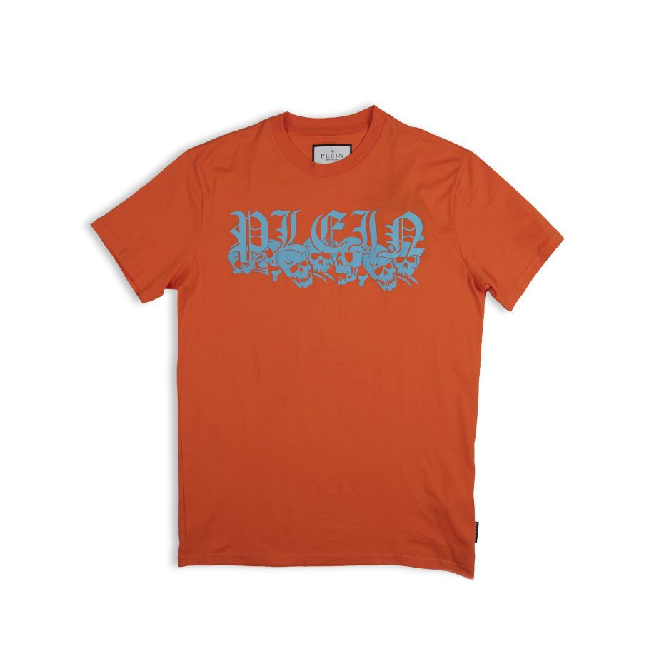 T.Shirt Philipp Plei