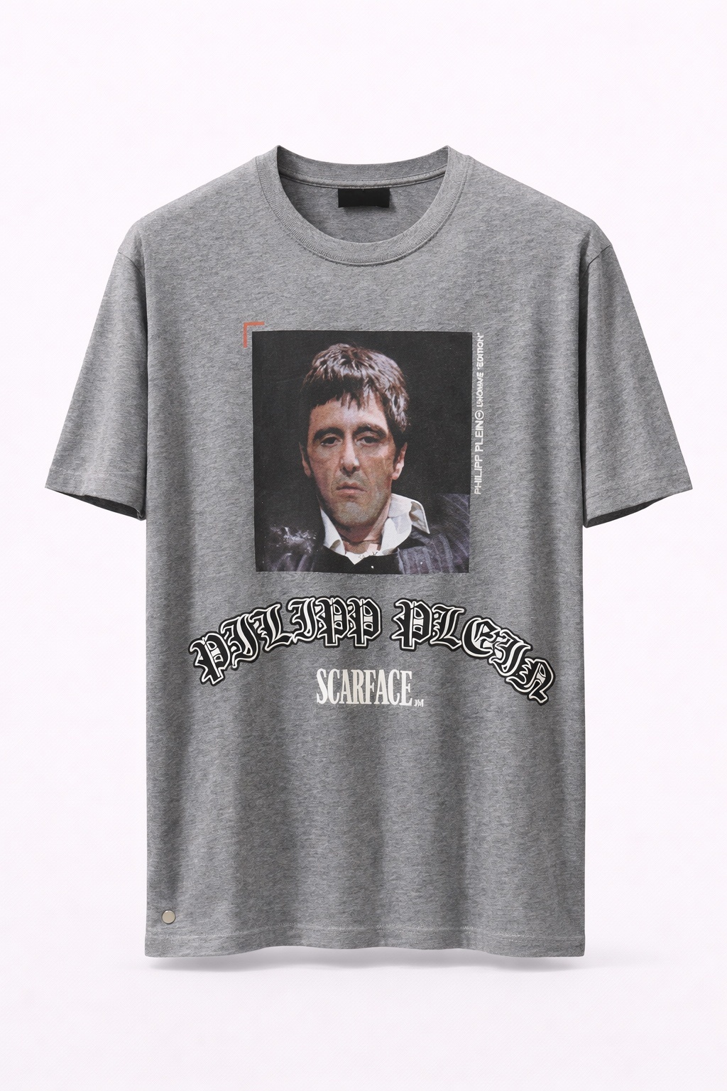 T.Shirt Philipp Plei