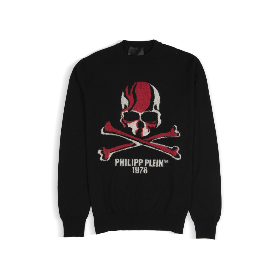 Knitwear Philipp Ple