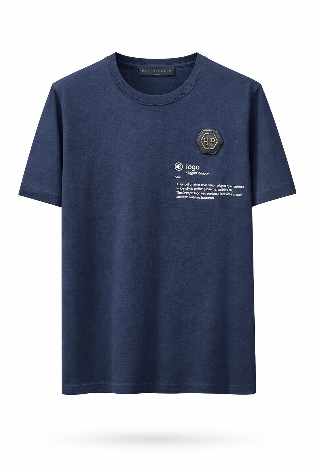 T.Shirt Philipp Plei
