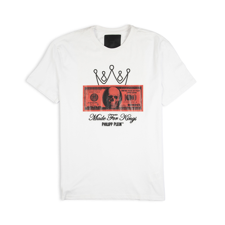 T.Shirt Philipp Plei