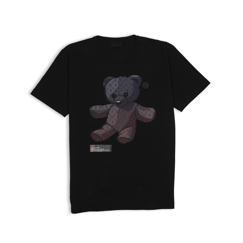T.Shirt Philipp Plei