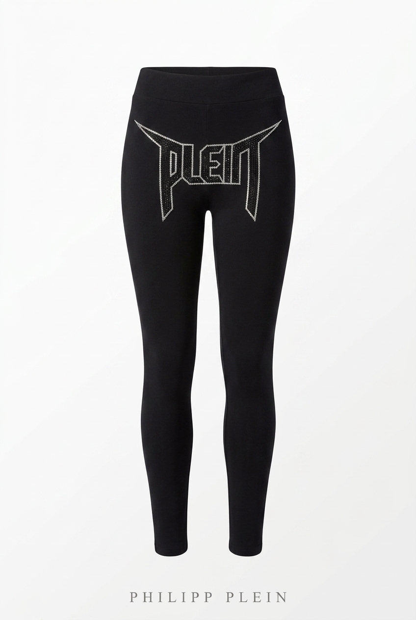 Trouser Philipp Plein