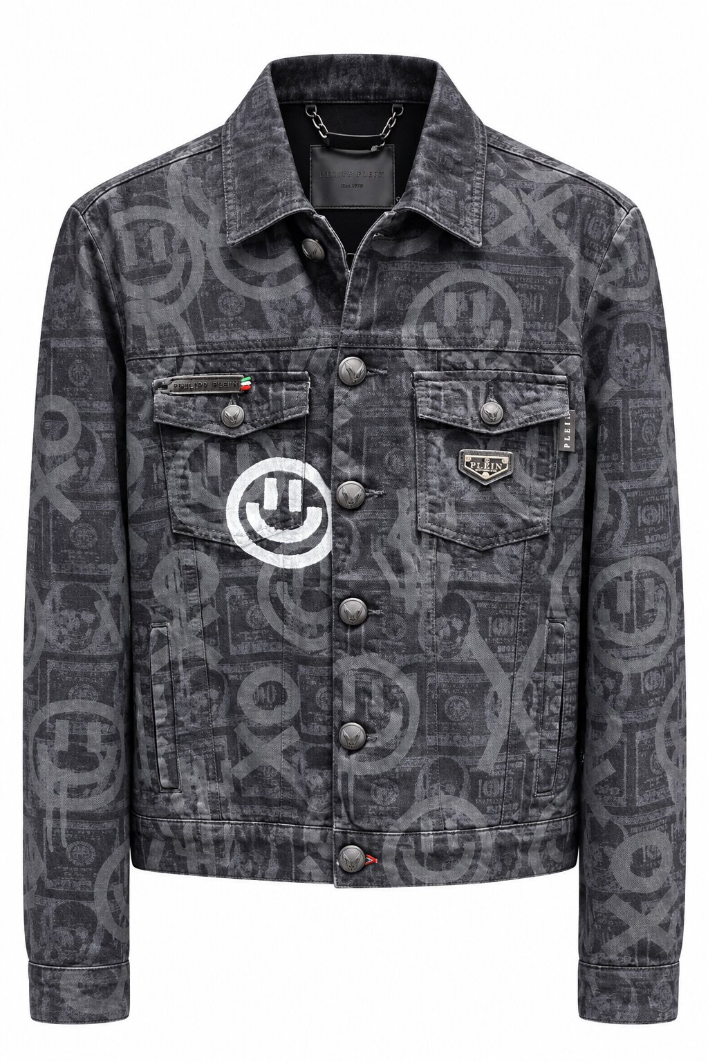 Jacket Philipp Plein