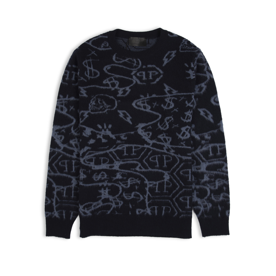 Pullover Philipp Plein