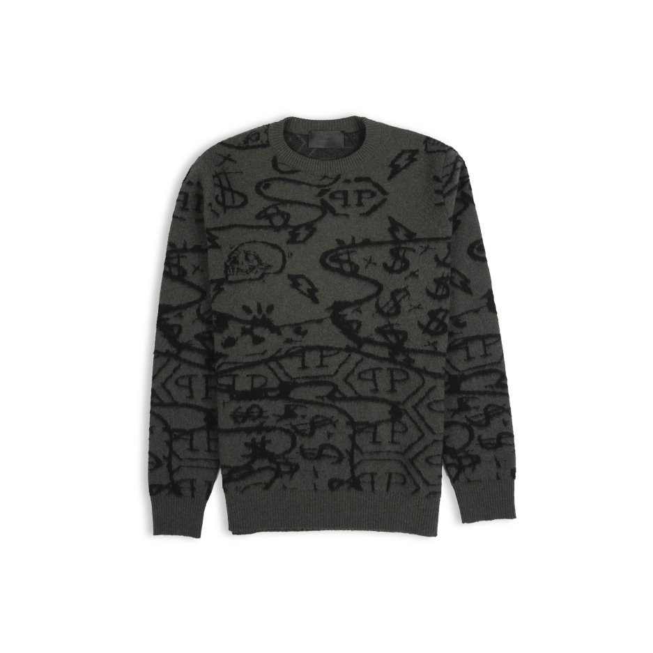 Pullover Philipp Ple