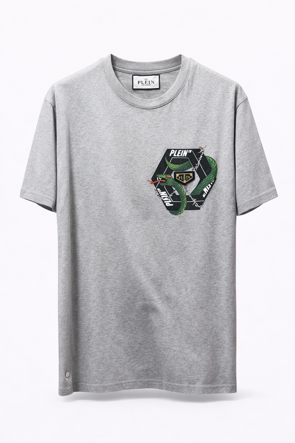 T.Shirt Philipp Plei