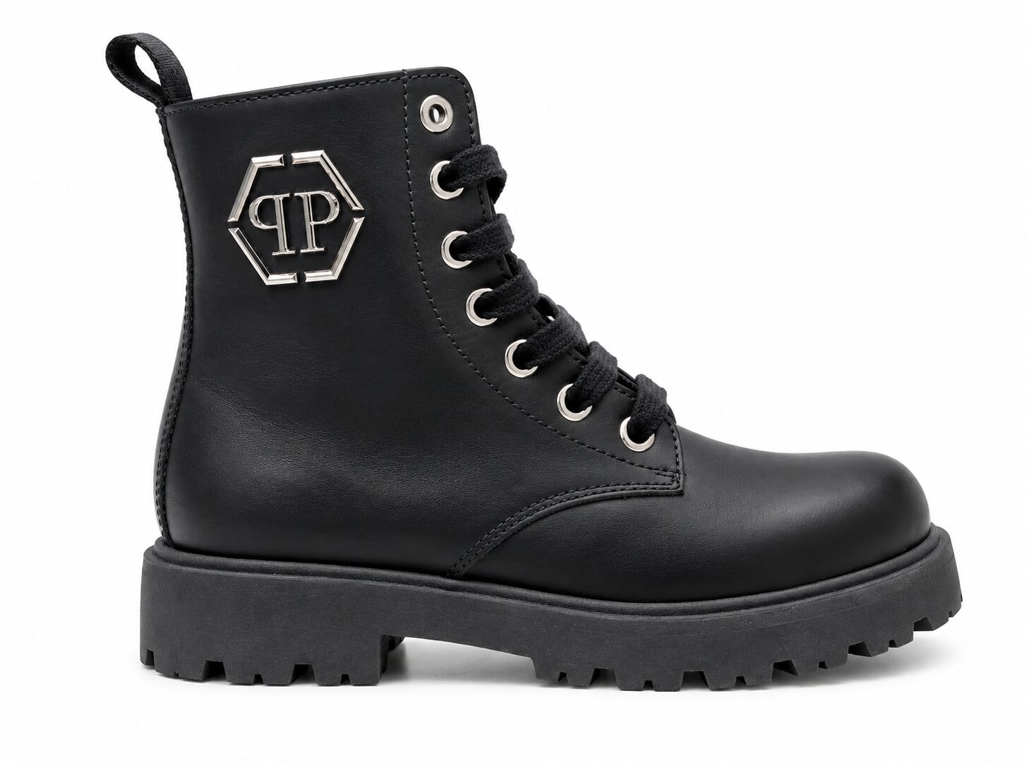 BOOT Philipp Plein