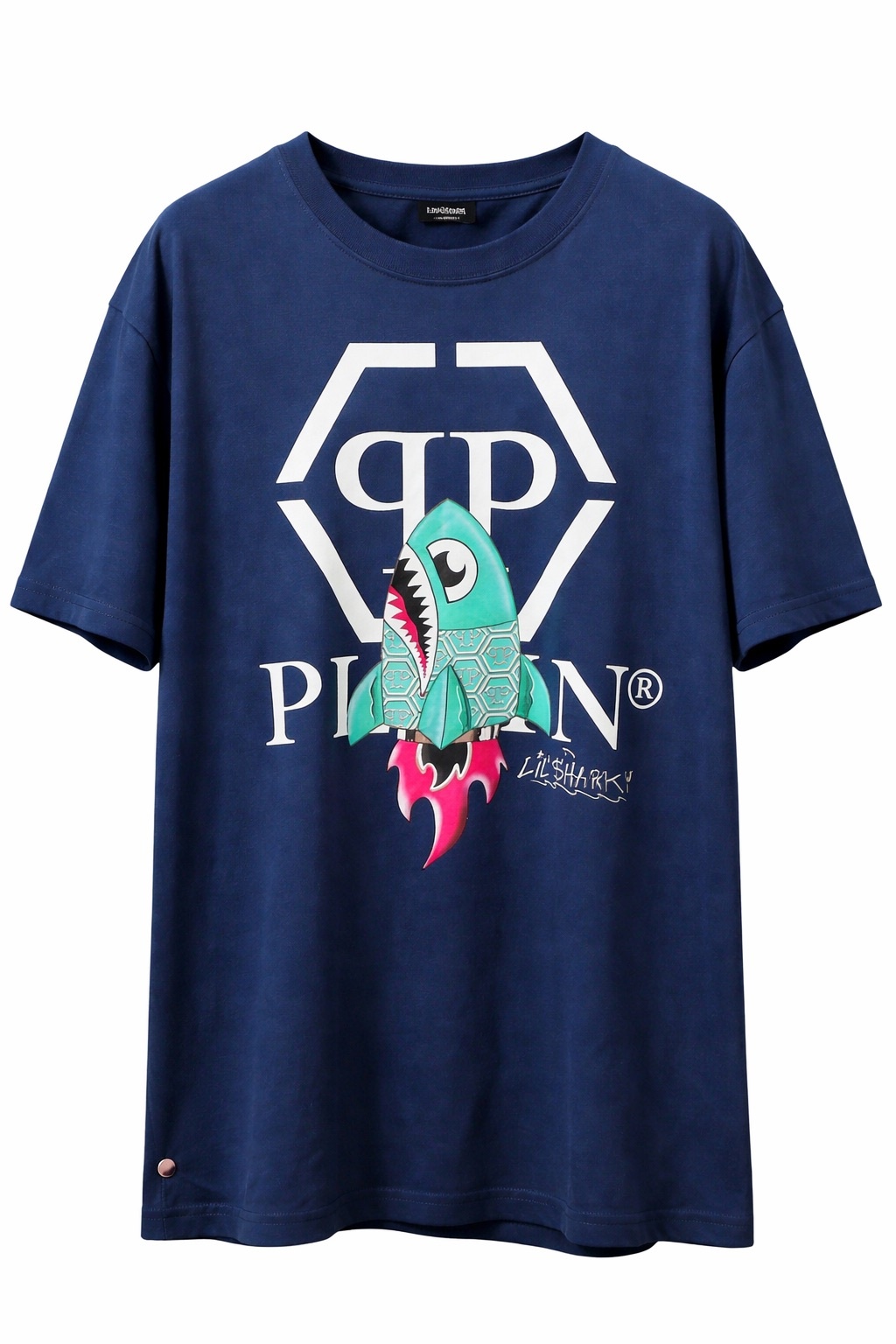 T-SHIRT Philipp P.