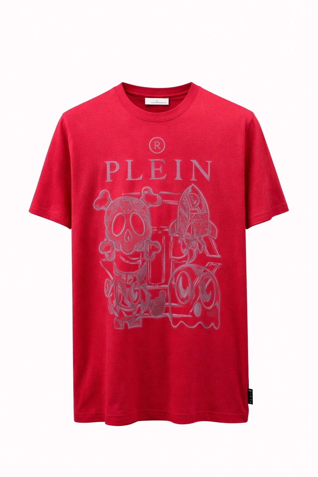 T-SHIRT Philipp P.