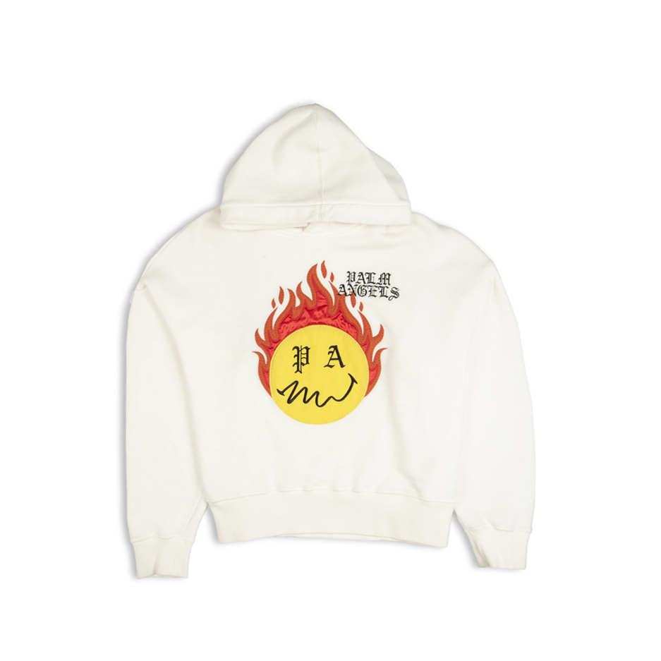 S.Shirt Palm Angels