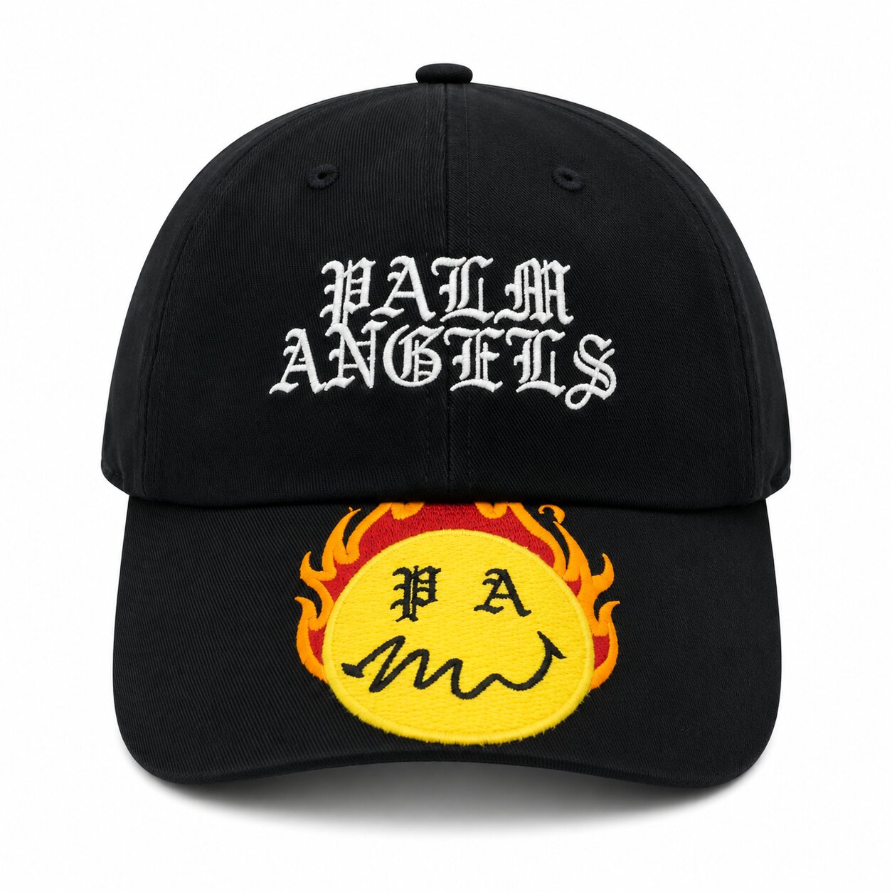 Scarf/Cap Palm Angels