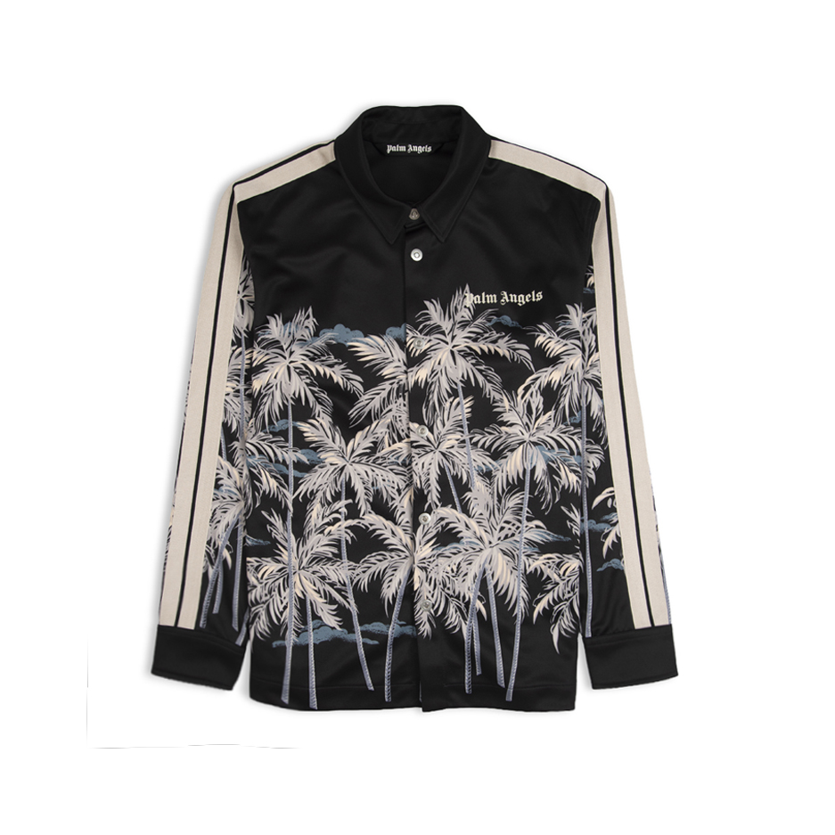 Shirt Palm Angels