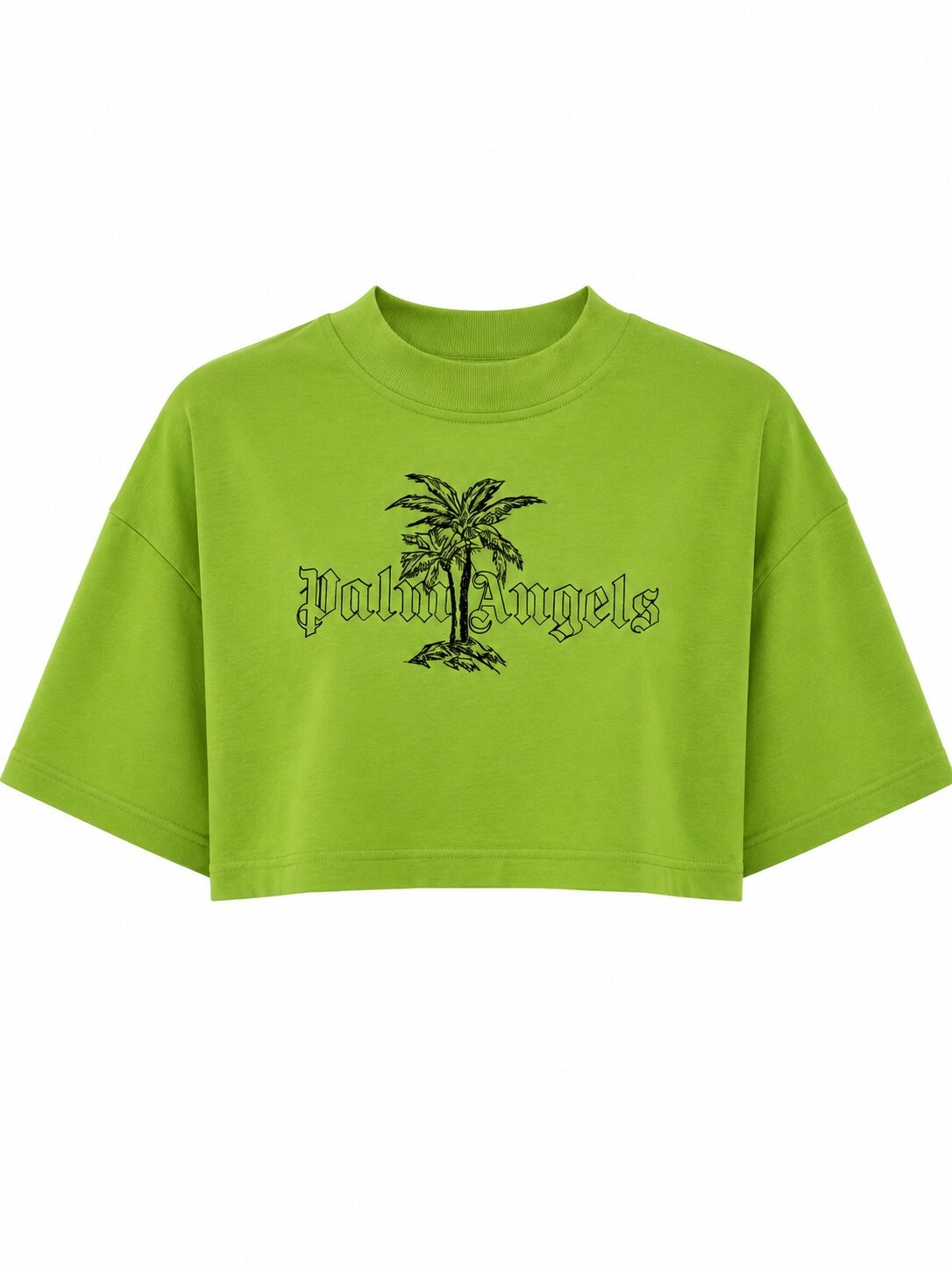 T-Shirt Palm Angels
