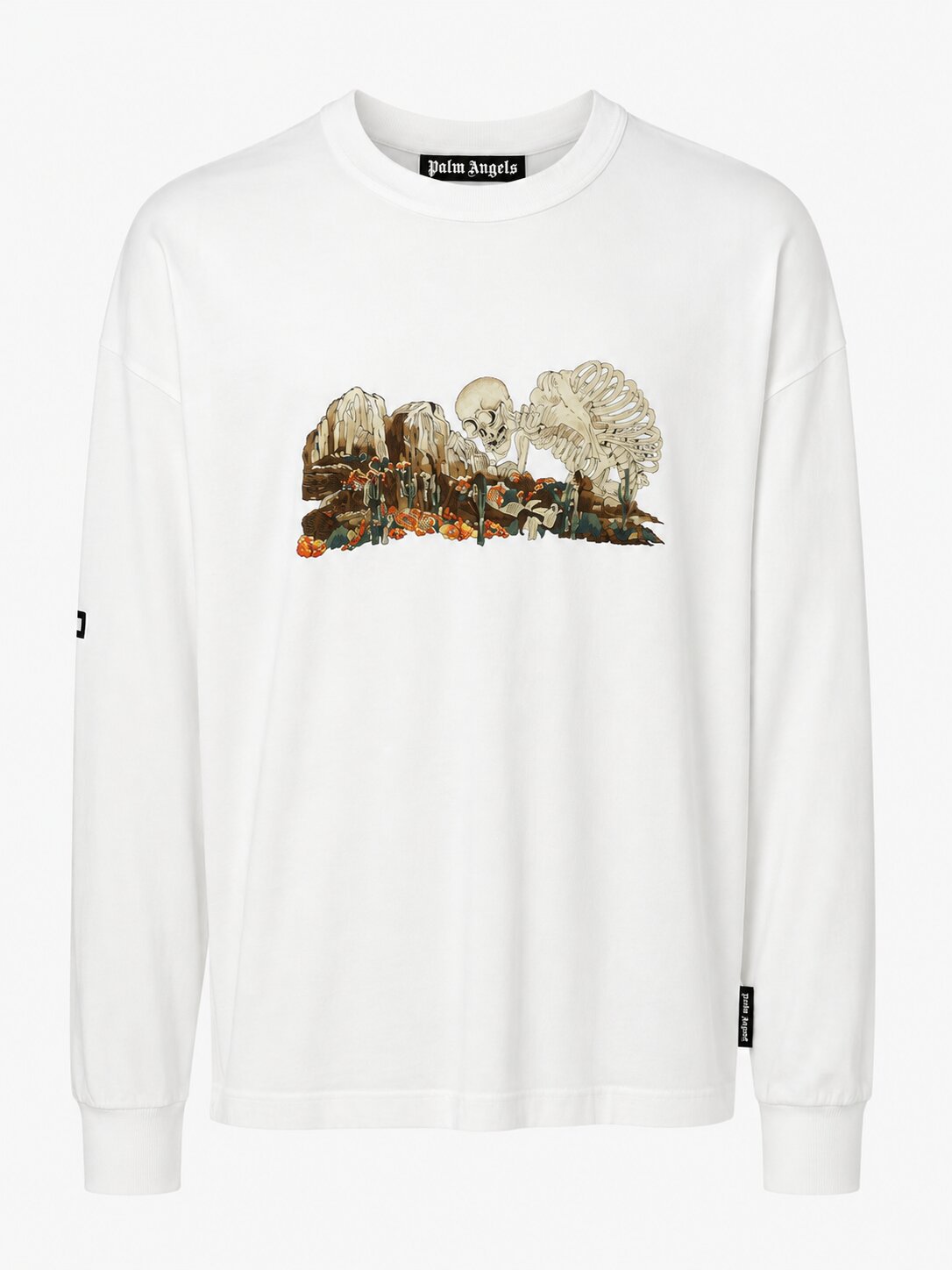 T.Shirt Palm Angeles