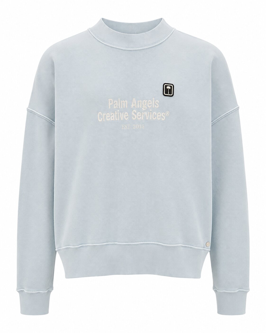 T.Shirt Palm Angels