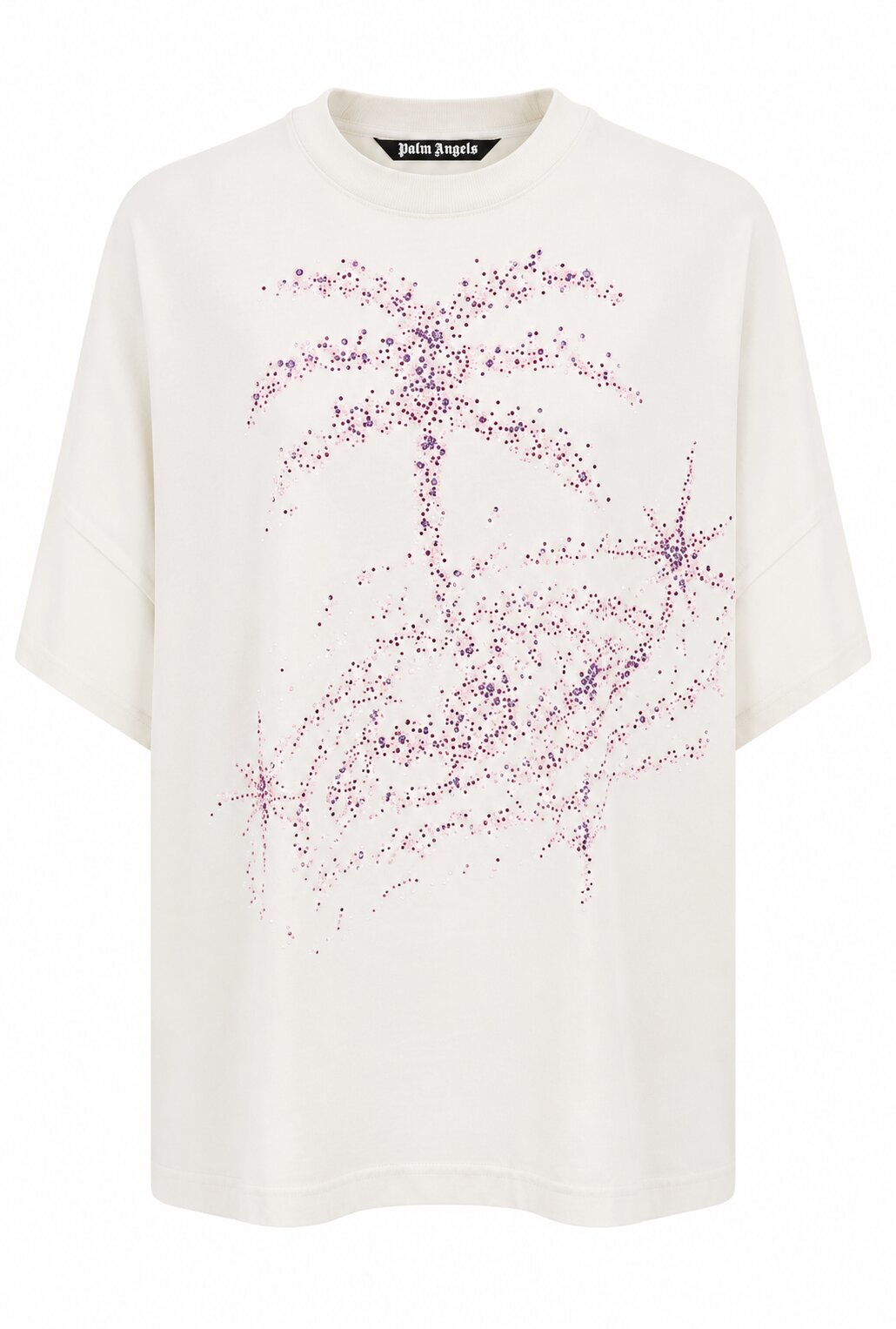 T.Shirt Palm Angels
