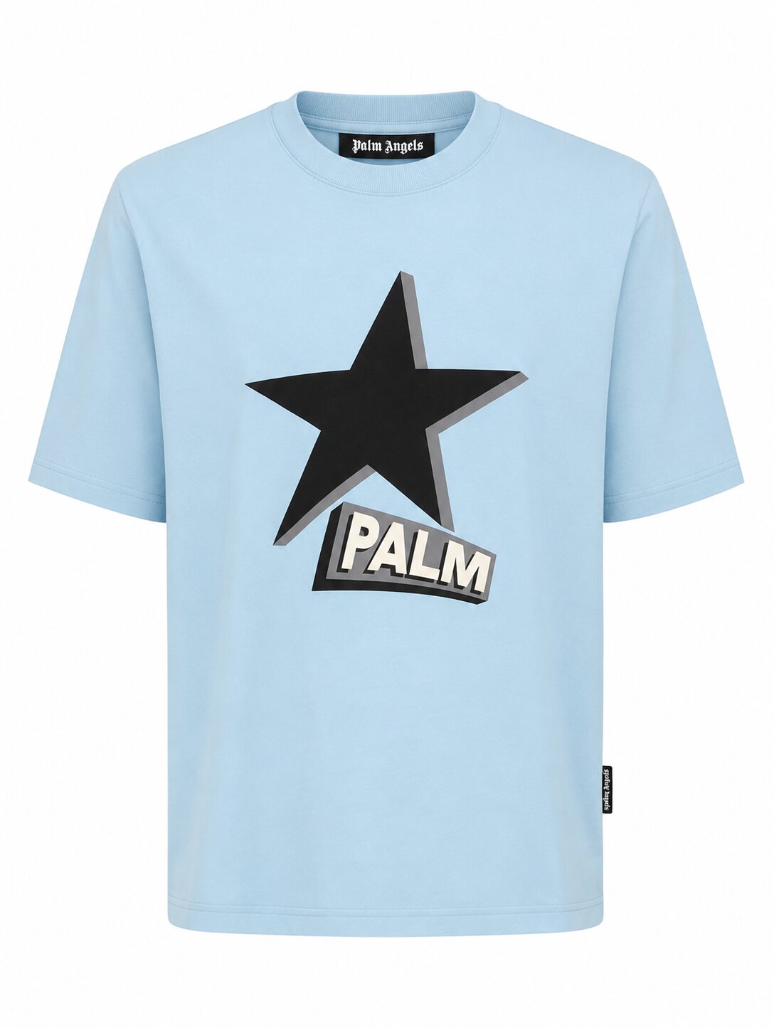 T.Shirt Palm Angels