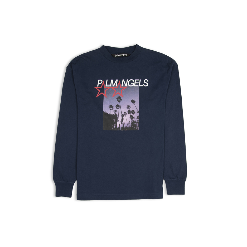 T.Shirt Palm Angels