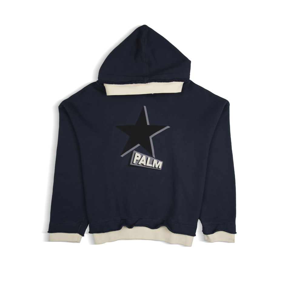 S.Shirt Palm Angels