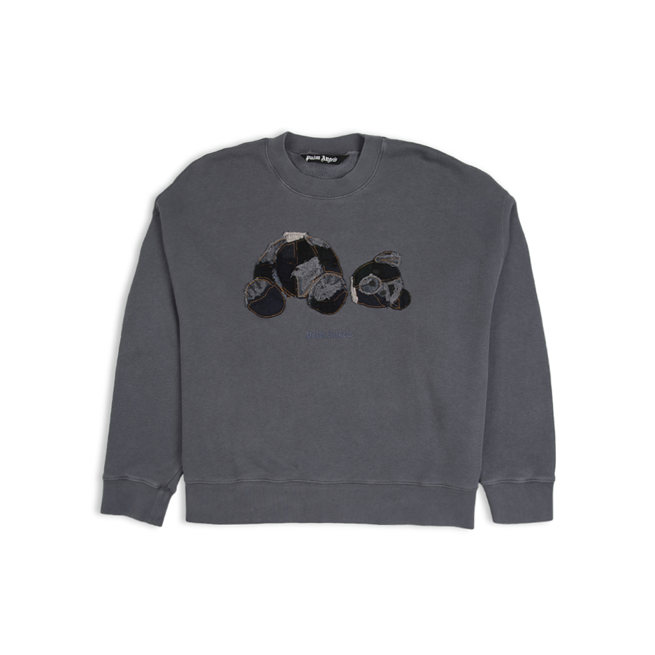 S.SHIRT Palm Angels