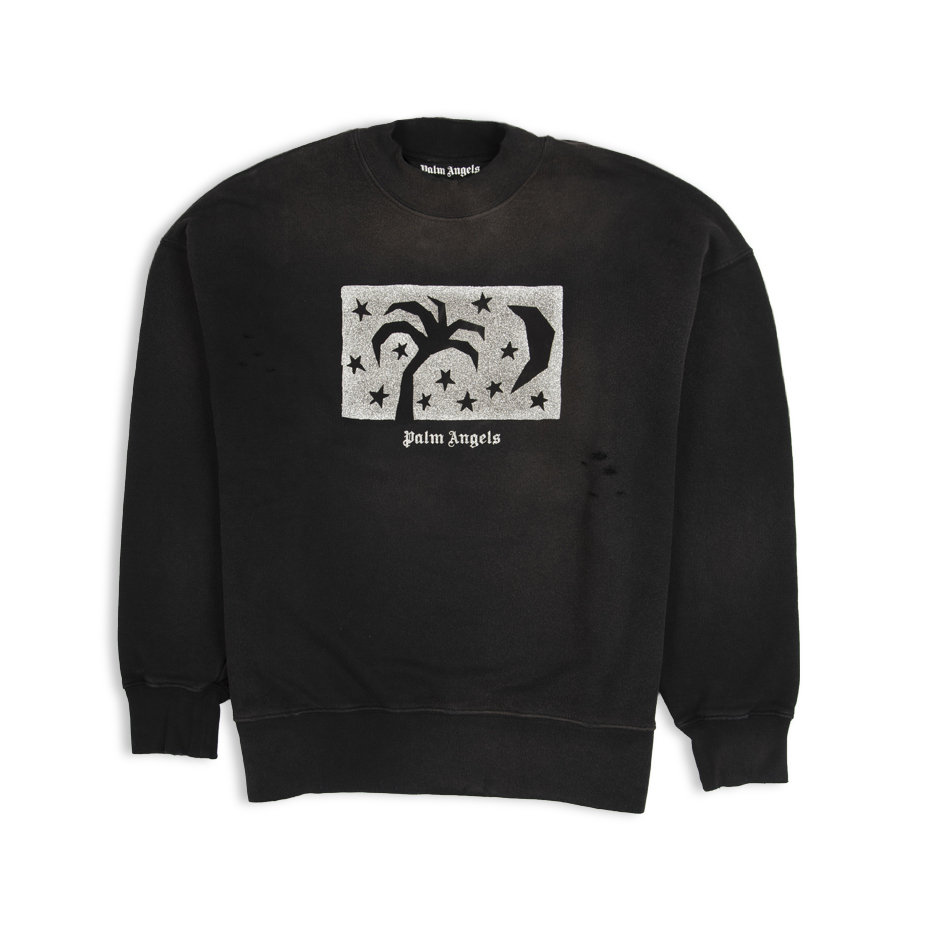 S.SHIRT Palm Angels