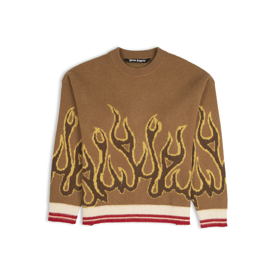 PULLOVER Palm Angels