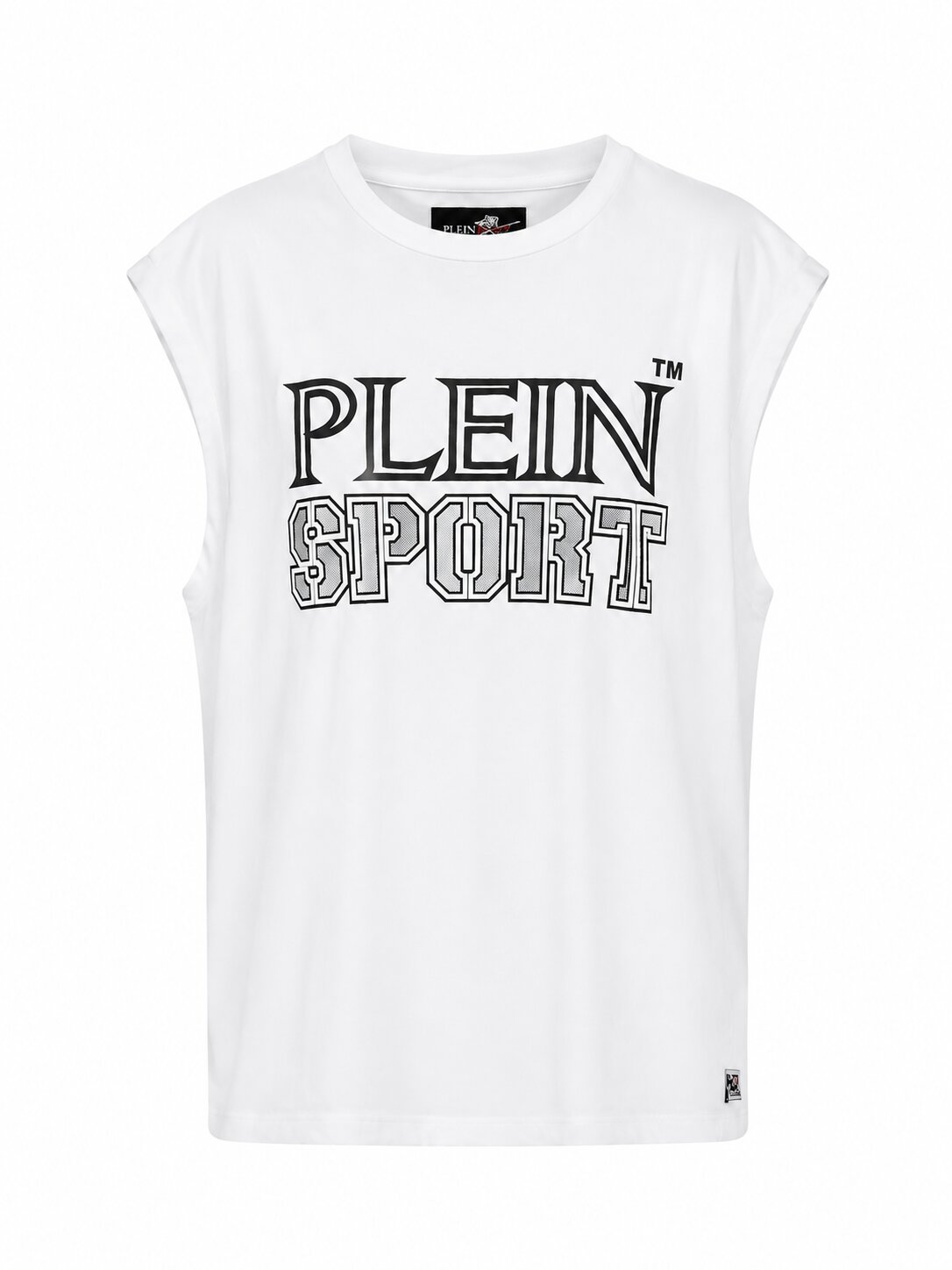 T.Shirt Plein Sport