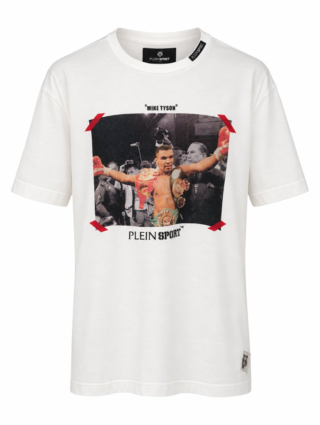 T.Shirt Plein Sport