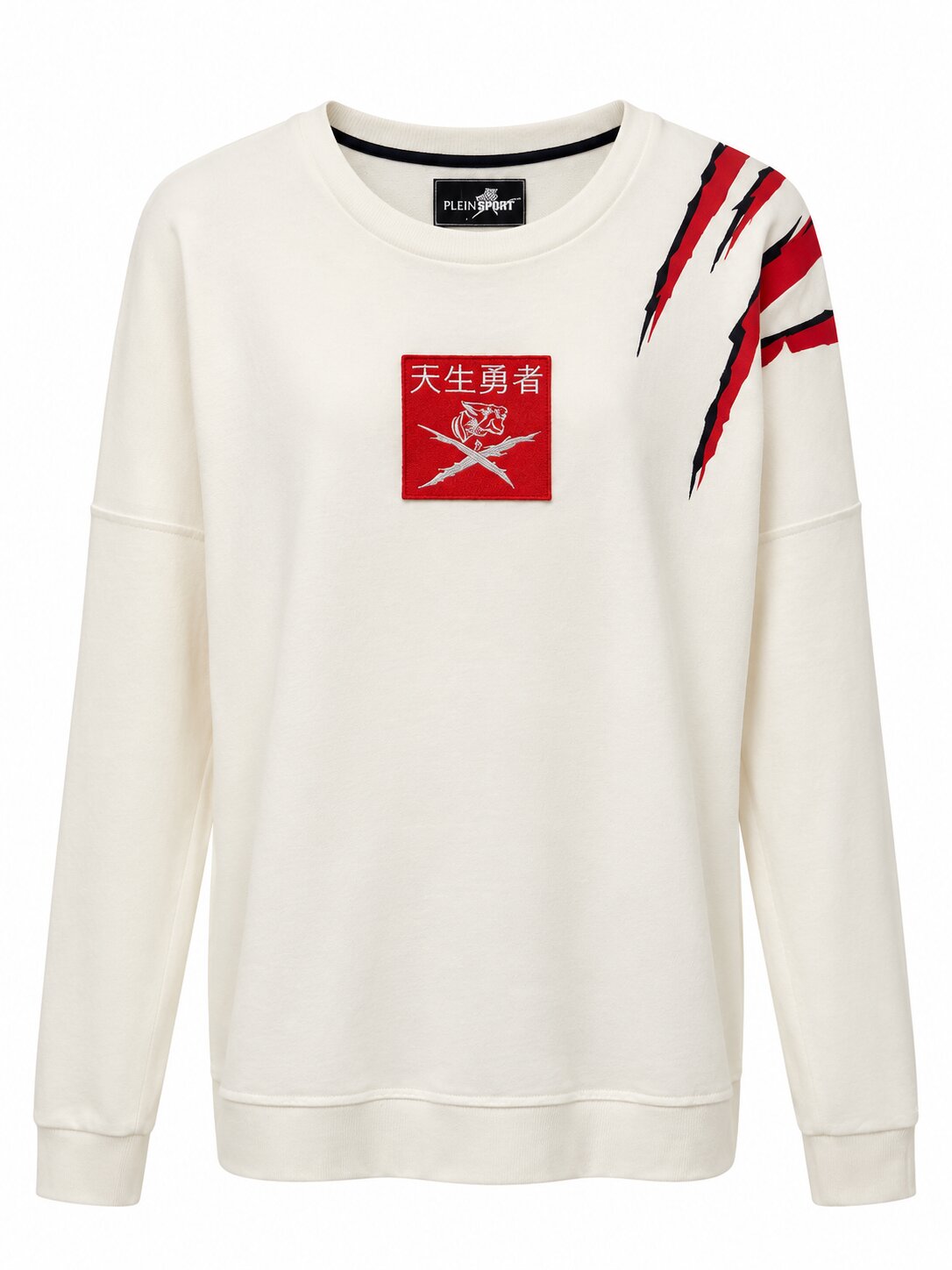 Sweatshirt Plein Sport