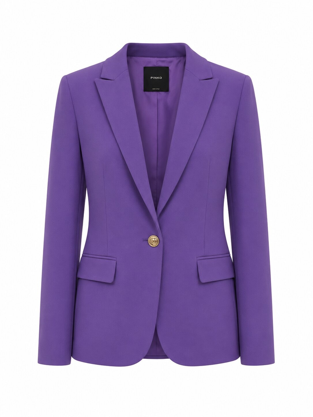 JACKET PINKO