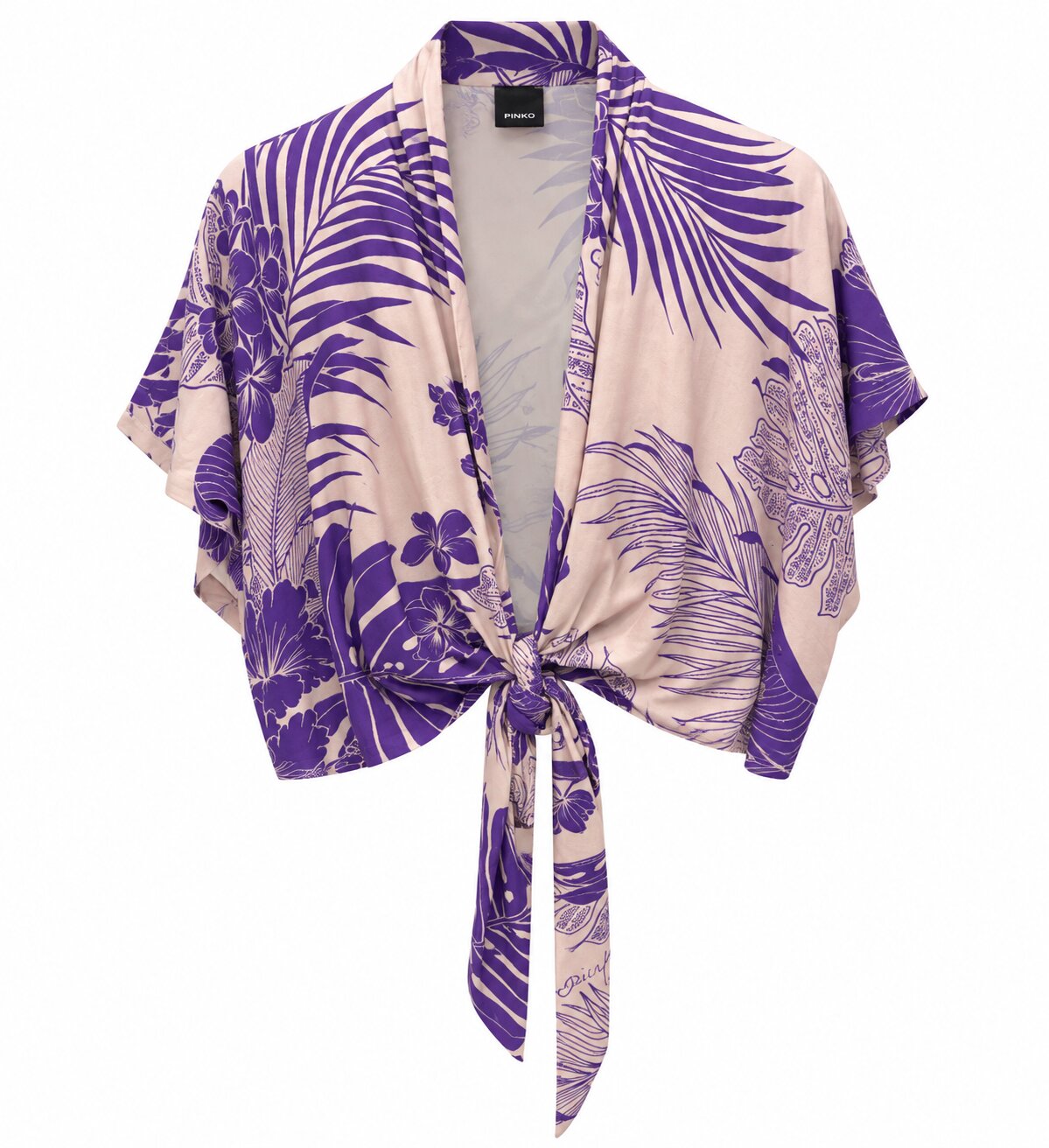 SHIRT PINKO