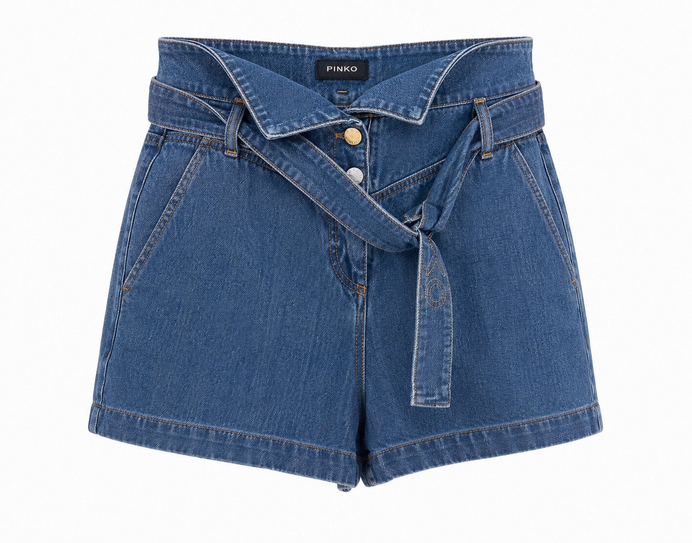 Short Pinko