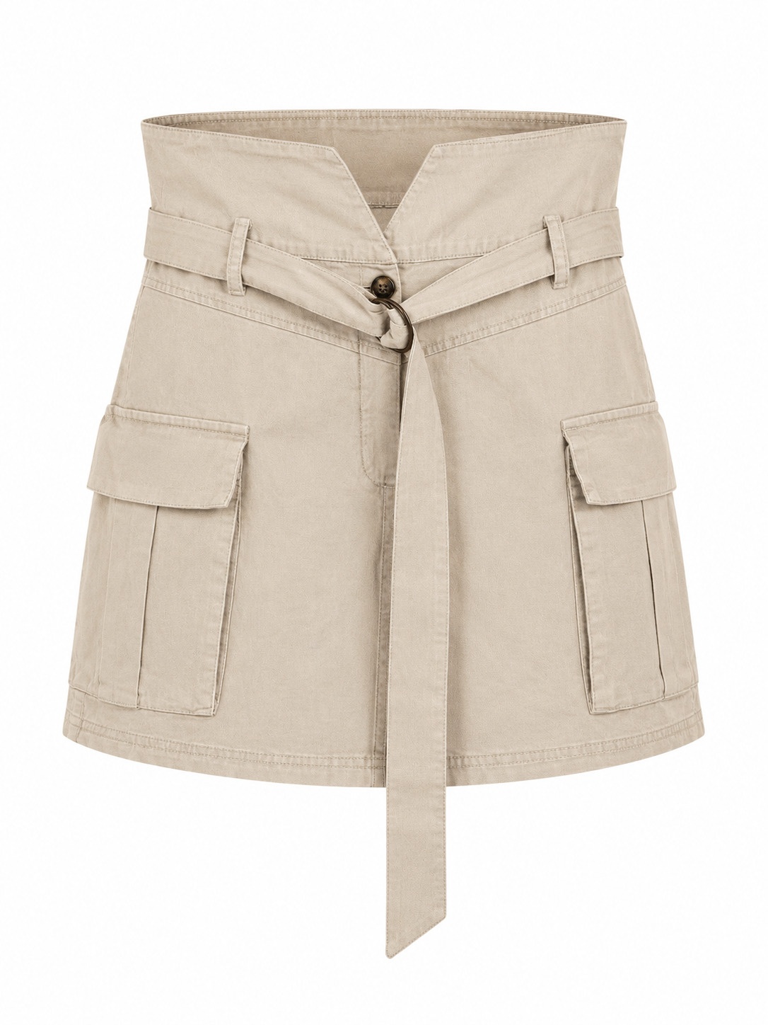 Short Pinko