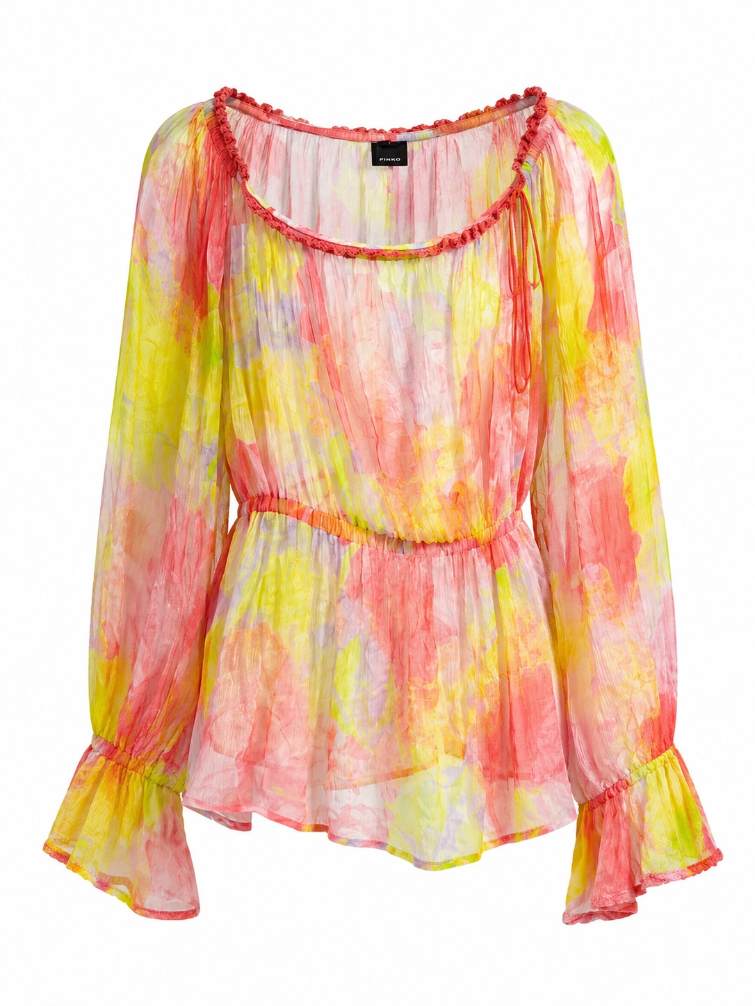Top Pinko