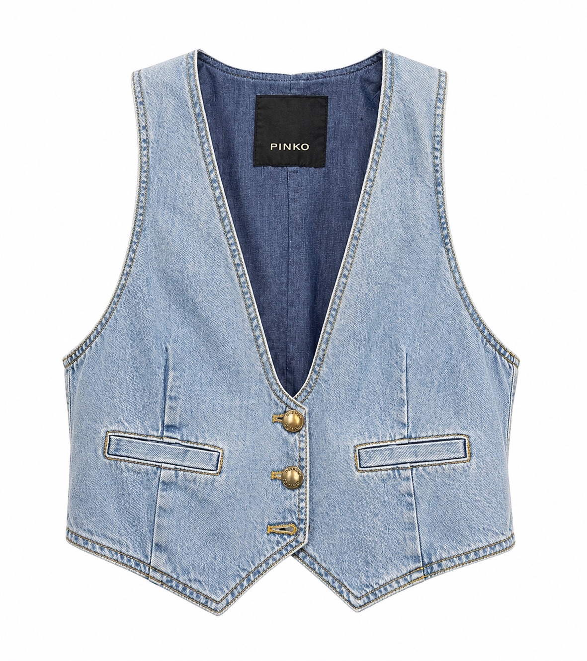 Gilet Pinko