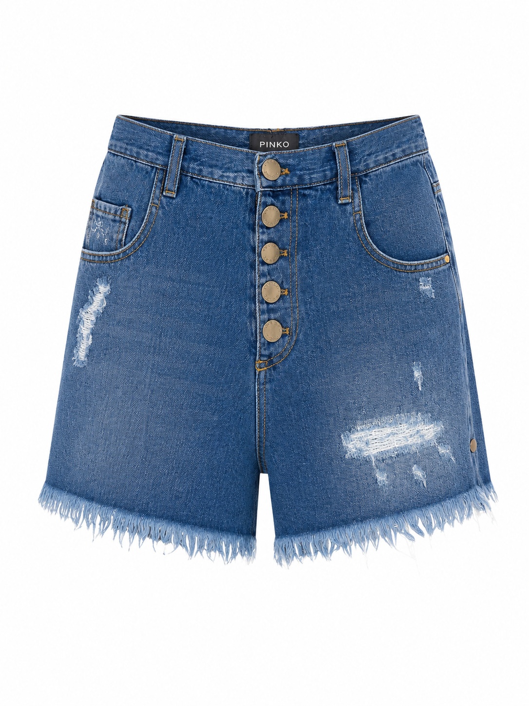 Short Pinko